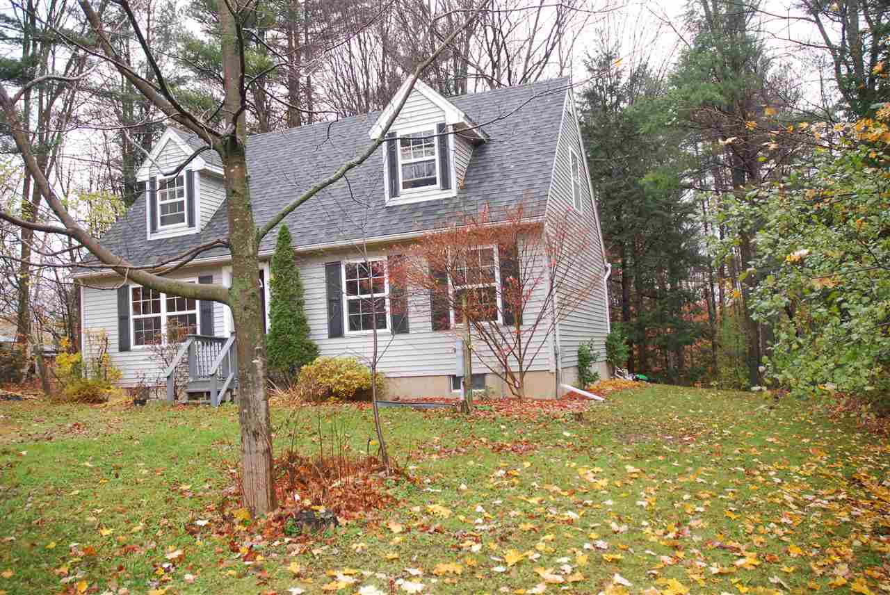 450 Reynolds Road Georgia, VT 05478 - Photo 5 of 15 Gallery Image 5