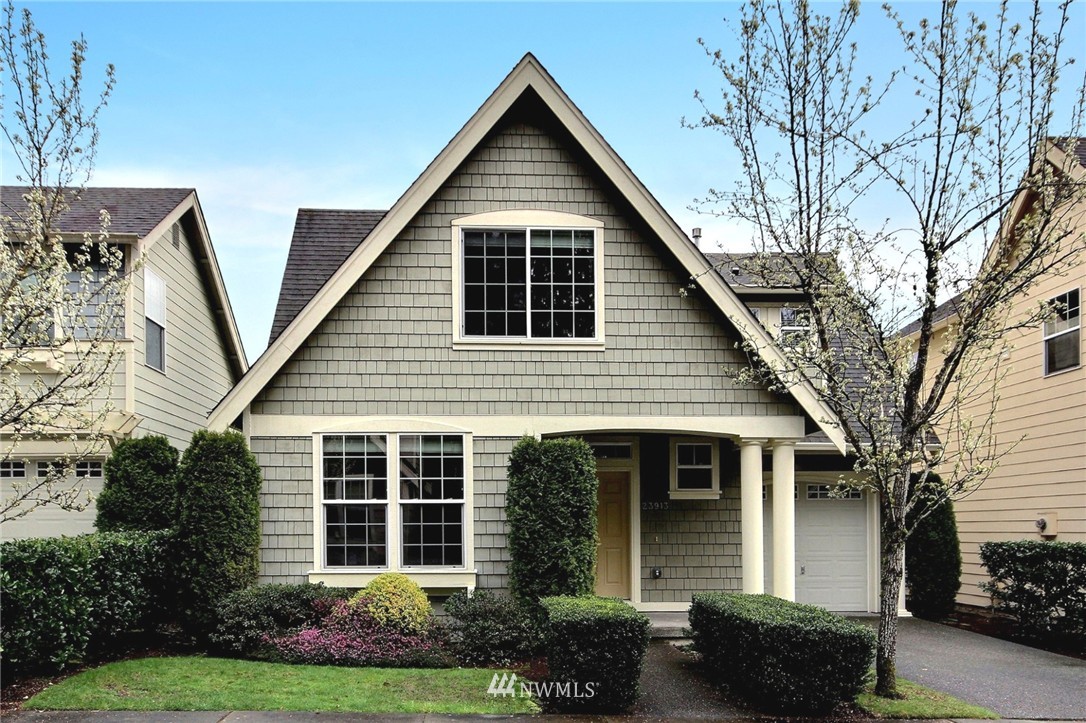 23913 33rd Drive Southeast Bothell, WA 98021 - Photo 1 of 25