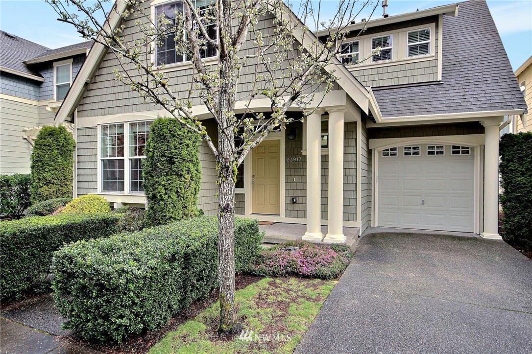 23913 33rd Drive Southeast Bothell, WA 98021 - Photo 2 of 25