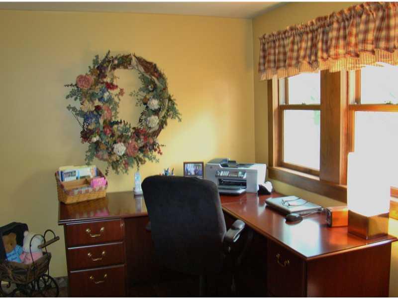128 Moose Brook Road Ludlow, ME 04730 - Photo 11 of 34 Interior Space/Layout.