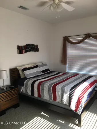 $2,800 | 153 Markham Drive, Unit A, Gulfport, MS 39507