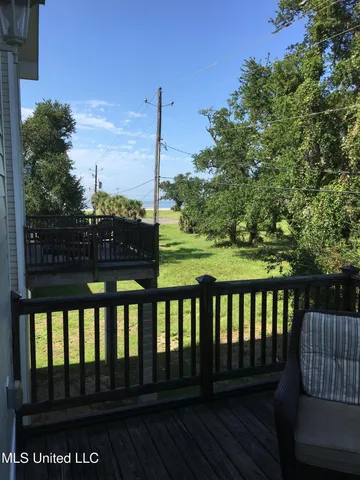 $2,900 | 153 Markham Drive, Unit A, Gulfport, MS 39507