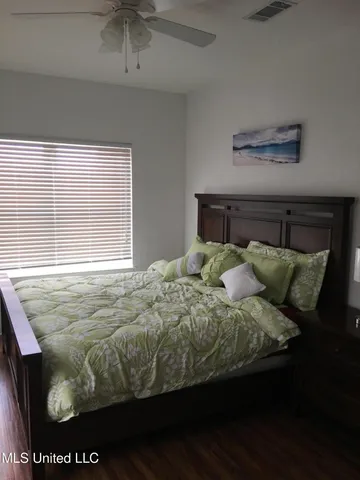 $2,900 | 153 Markham Drive, Unit A, Gulfport, MS 39507