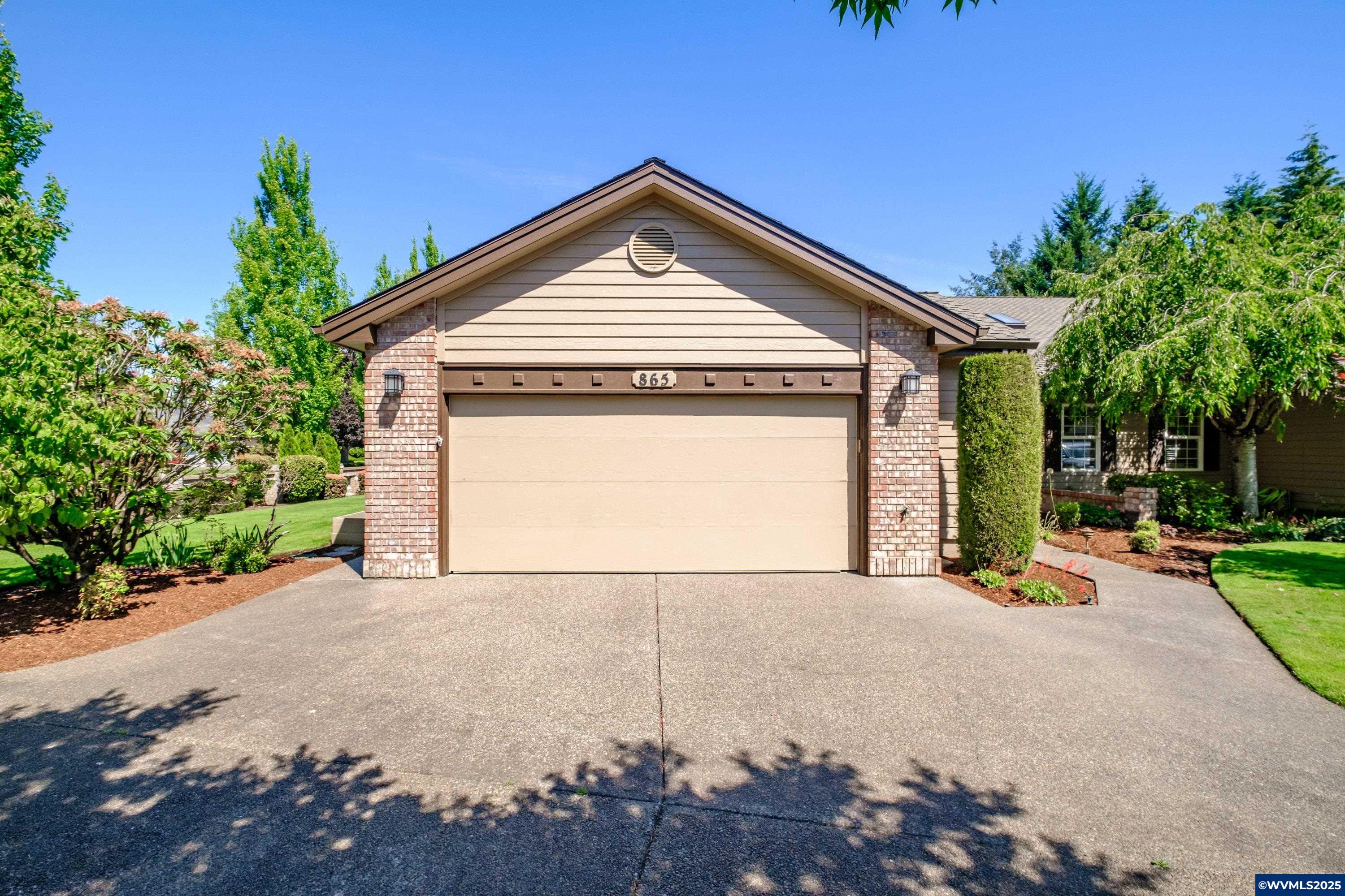 865 Crenshaw Loop North Keizer, OR 97303 - Photo 1 of 44