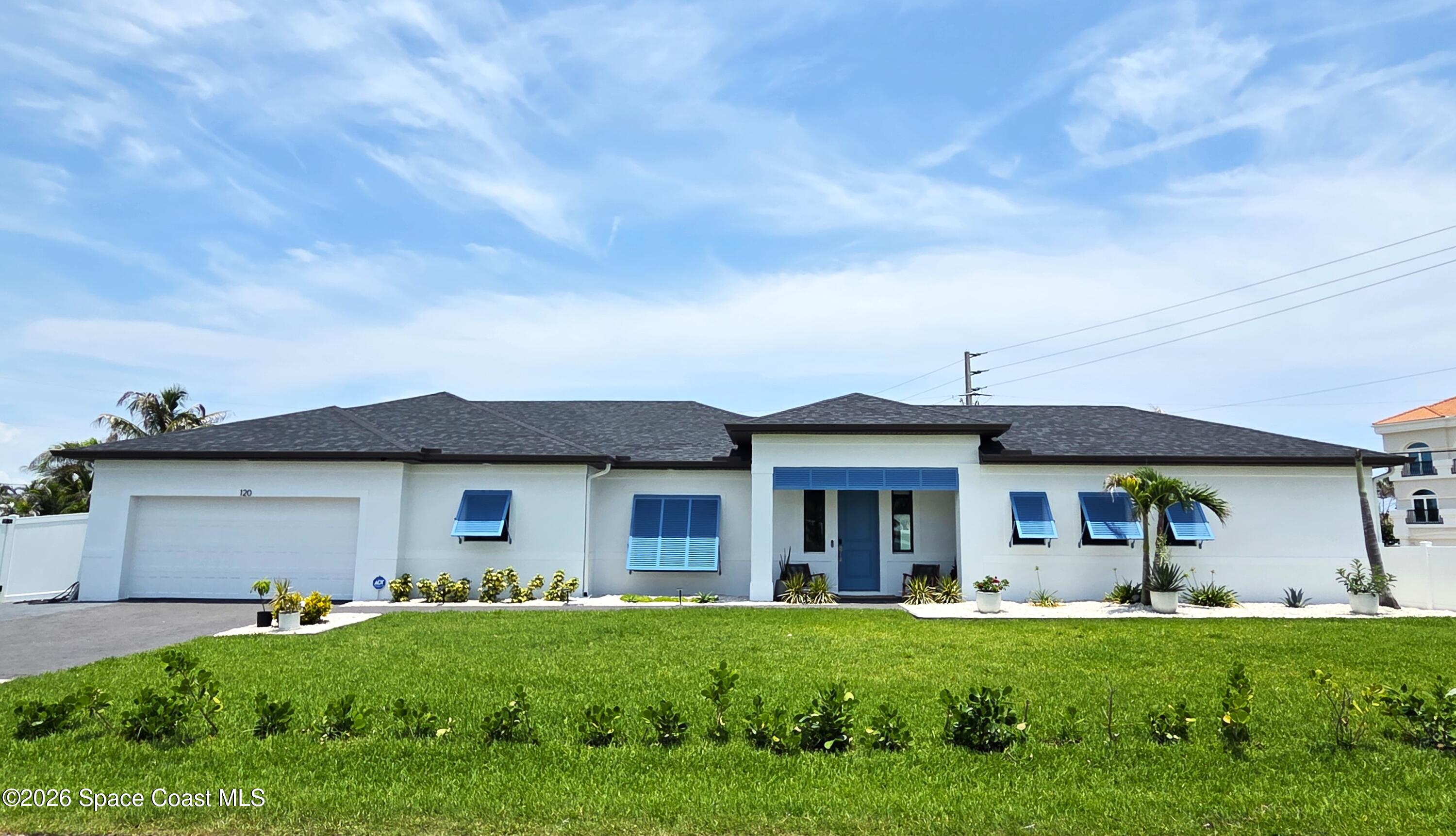 120 Richards Road Melbourne Beach, FL 32951 - Photo 1 of 8 120 Richards Rd