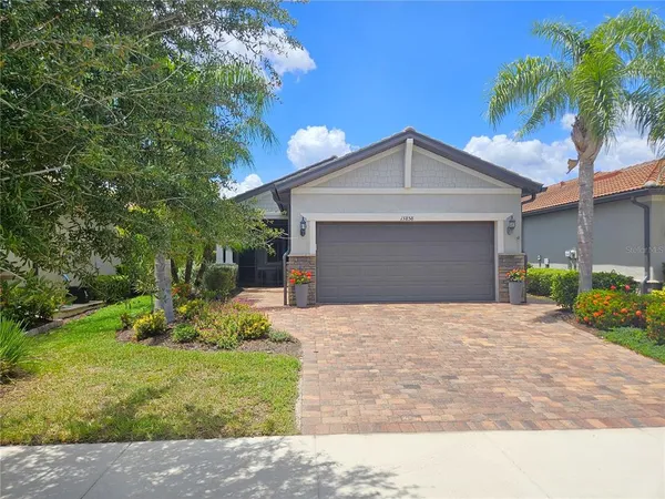 $2,900 | 13858 Campoleone Street, Venice, FL 34293