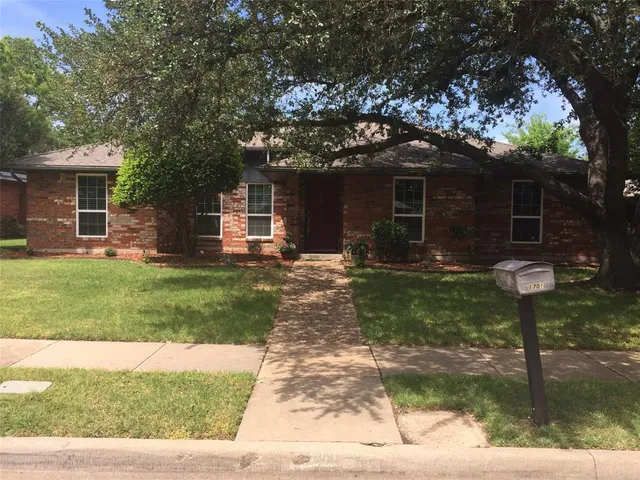 $2,455 | 1701 Belgrade Drive, Plano, TX 75023