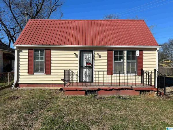 $79,000 | 808 26th Street Southwest, Birmingham, AL 35211