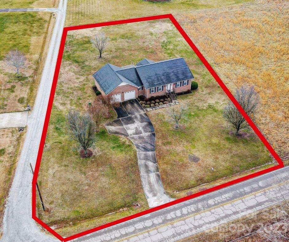 3535 Goodman Lake Road Salisbury, NC 28146 - Photo 3 of 43 Gallery Image 3