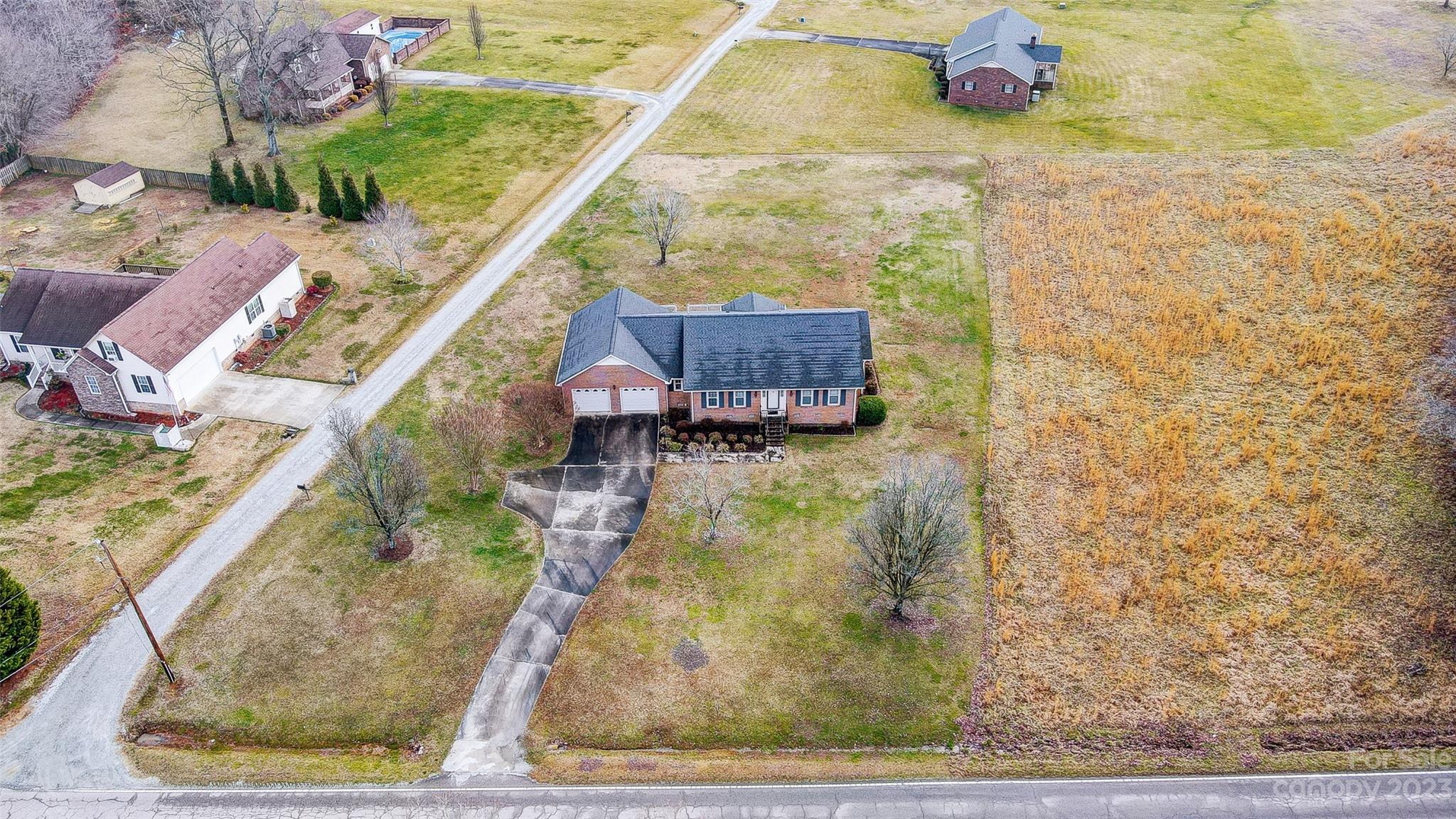 3535 Goodman Lake Road Salisbury, NC 28146 - Photo 41 of 43 Gallery Image 41