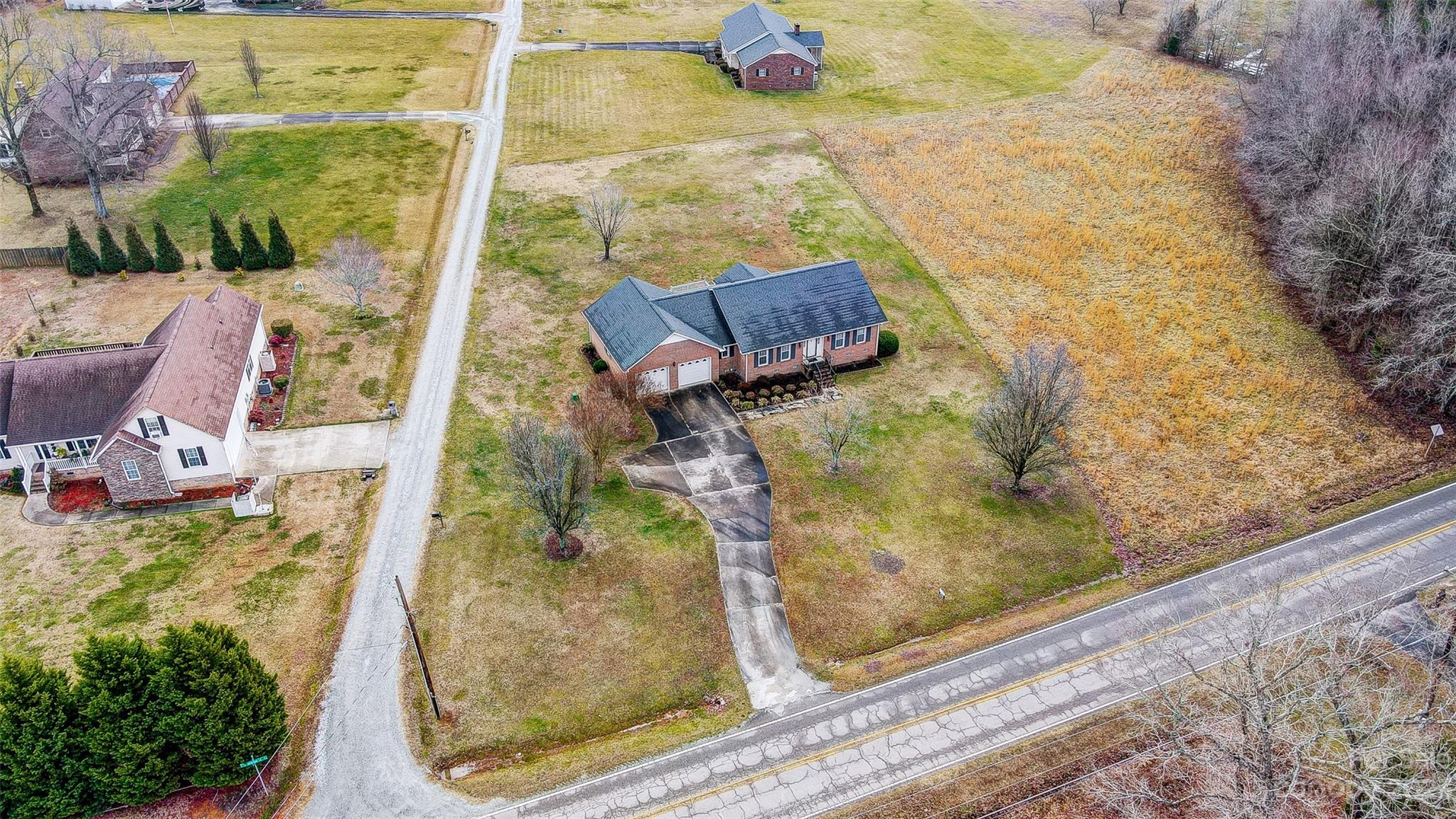 3535 Goodman Lake Road Salisbury, NC 28146 - Photo 42 of 43 Gallery Image 42