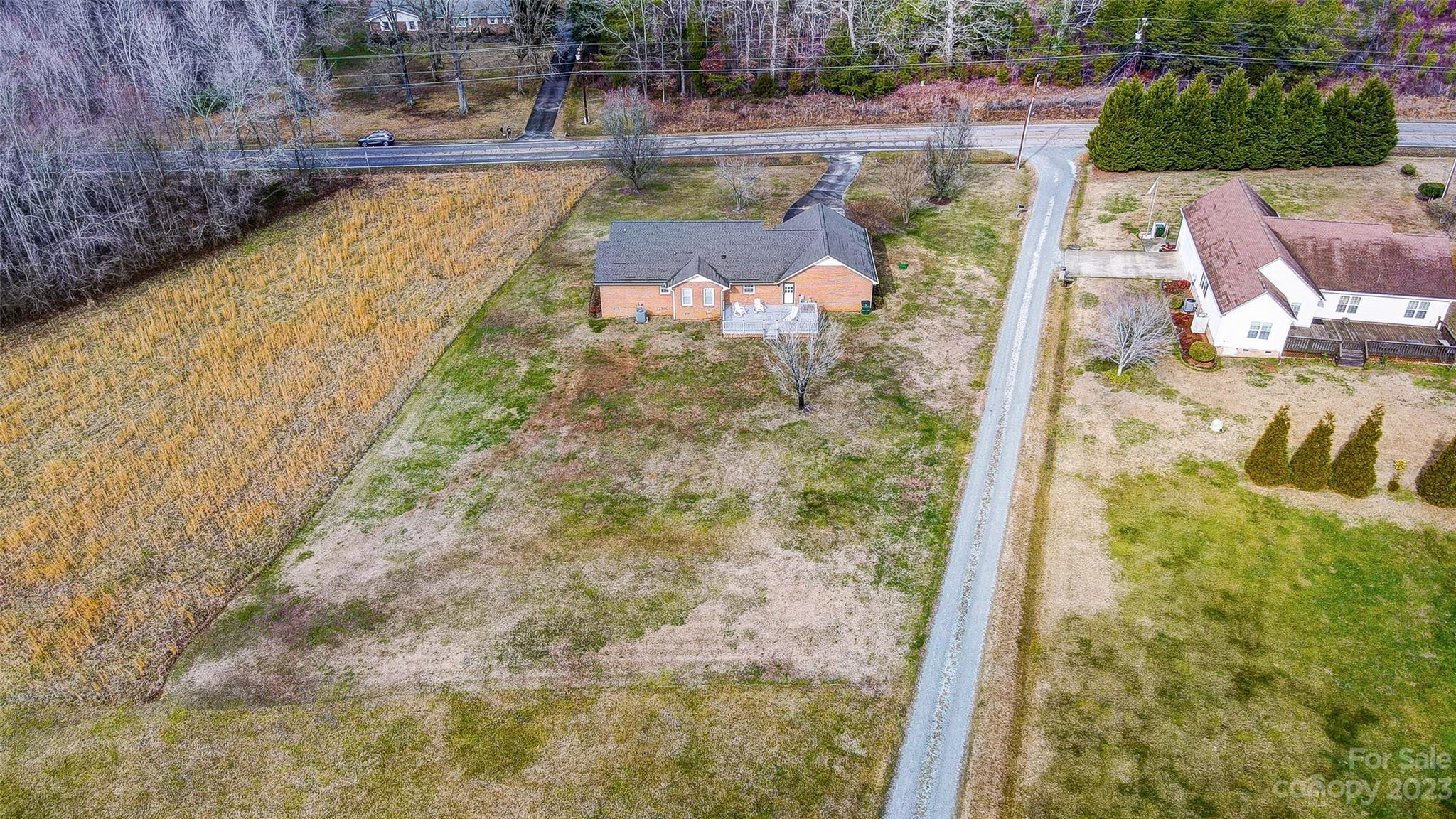 3535 Goodman Lake Road Salisbury, NC 28146 - Photo 43 of 43 Gallery Image 43