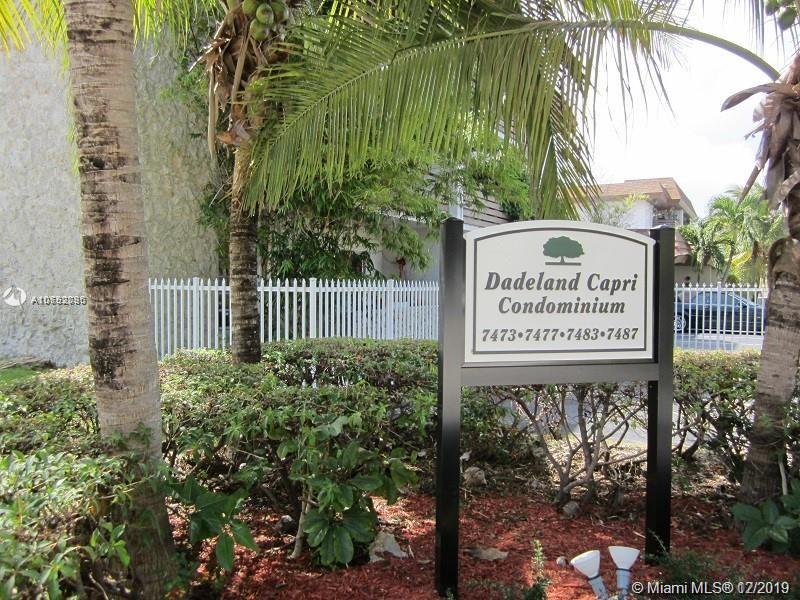 7477 Southwest 82nd Street, Unit C313 Miami, FL 33143 - Photo 11 of 11