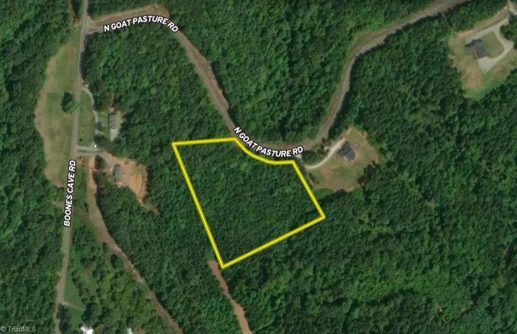 1048 North Goat Pasture Road Lexington, NC 27295 - Photo 11 of 11