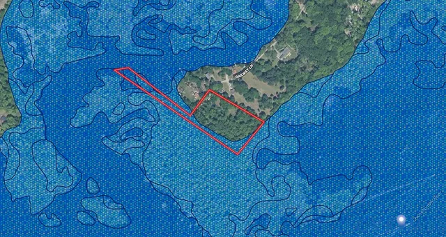 a view of a book area