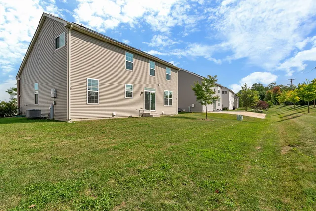 $610,000 | 5815 Fairview Lane, Hoffman Estates, IL 60192