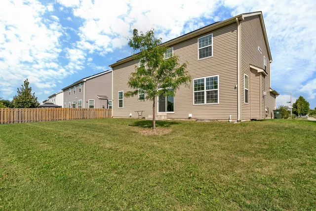 $610,000 | 5815 Fairview Lane, Hoffman Estates, IL 60192