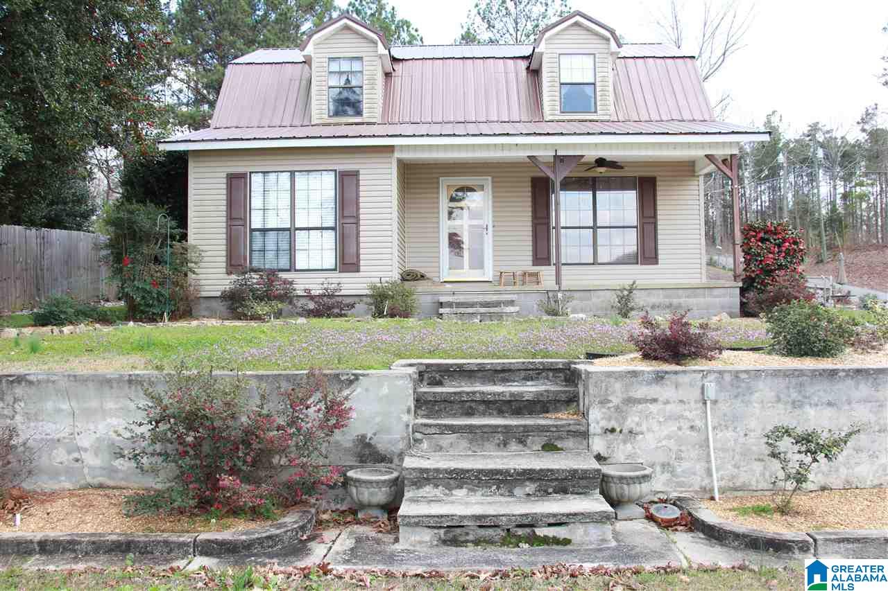 82 Ty Place Ohatchee, AL 36271 - Photo 2 of 37