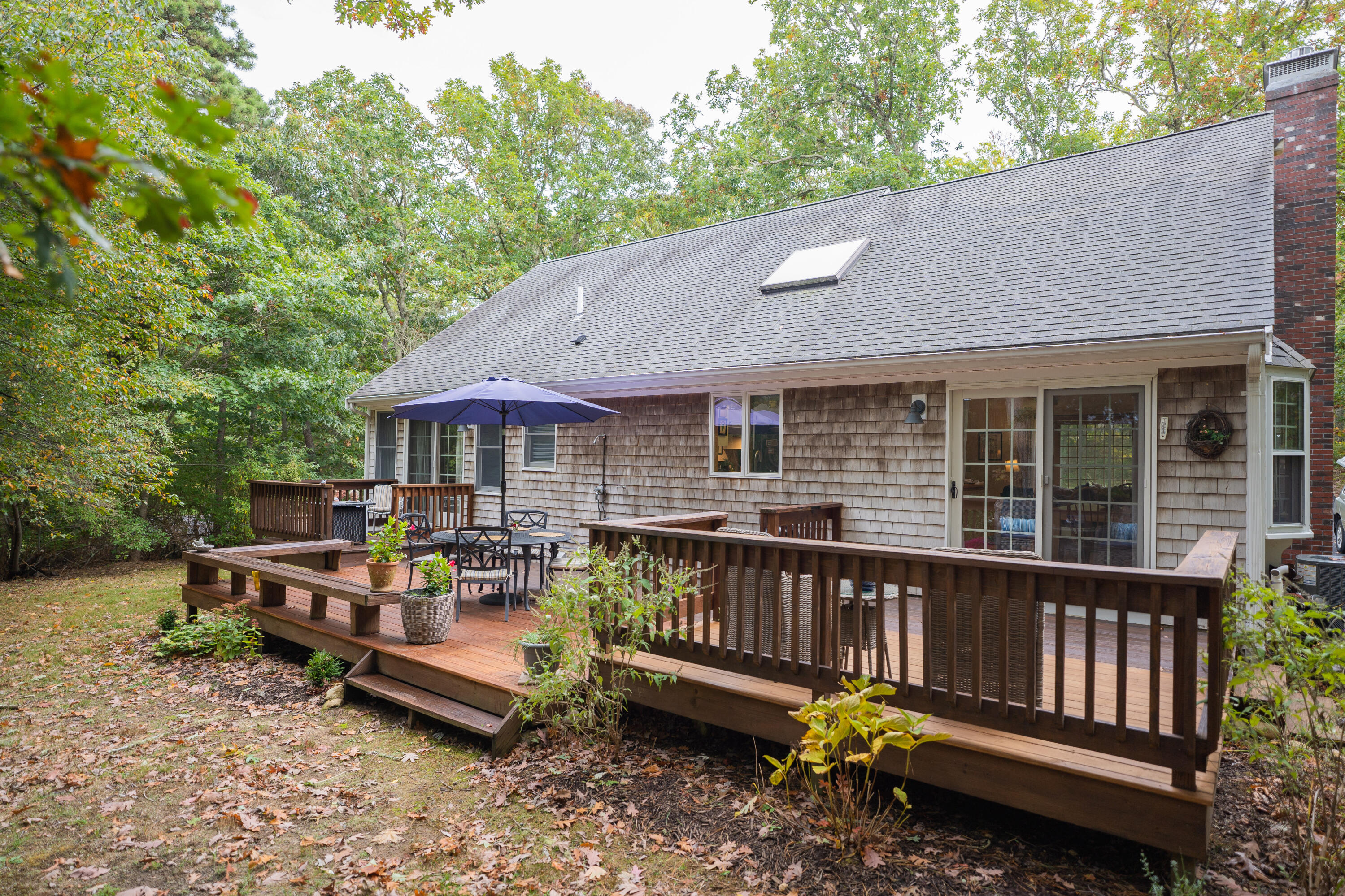 88 Pleasant Bay Road Harwich, MA 02645 - Photo 20 of 21 R7208080