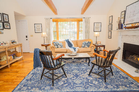 88 Pleasant Bay Road Harwich, MA 02645 - Photo 5 of 21 7