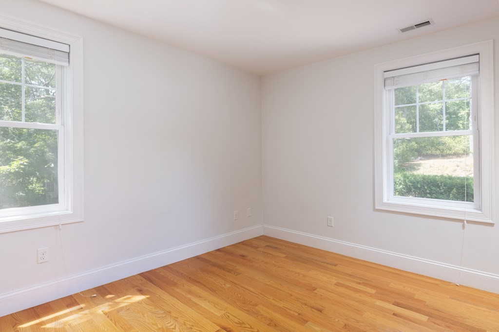 9 Hazel Terrace Arlington, MA 02474 - Photo 19 of 36 an empty room with a window