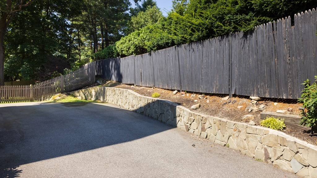 9 Hazel Terrace Arlington, MA 02474 - Photo 32 of 36 a view of an outdoor space and a building