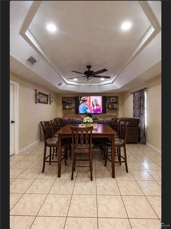 618 North Val Verde Road Edinburg, TX 78542 - Photo 2 of 10