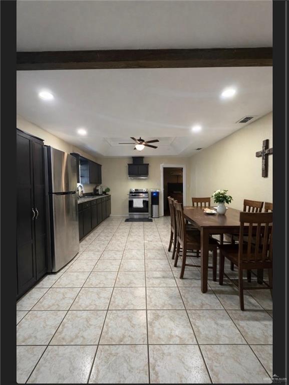 618 North Val Verde Road Edinburg, TX 78542 - Photo 3 of 10