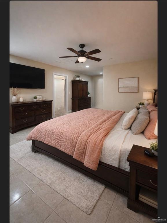 618 North Val Verde Road Edinburg, TX 78542 - Photo 6 of 10