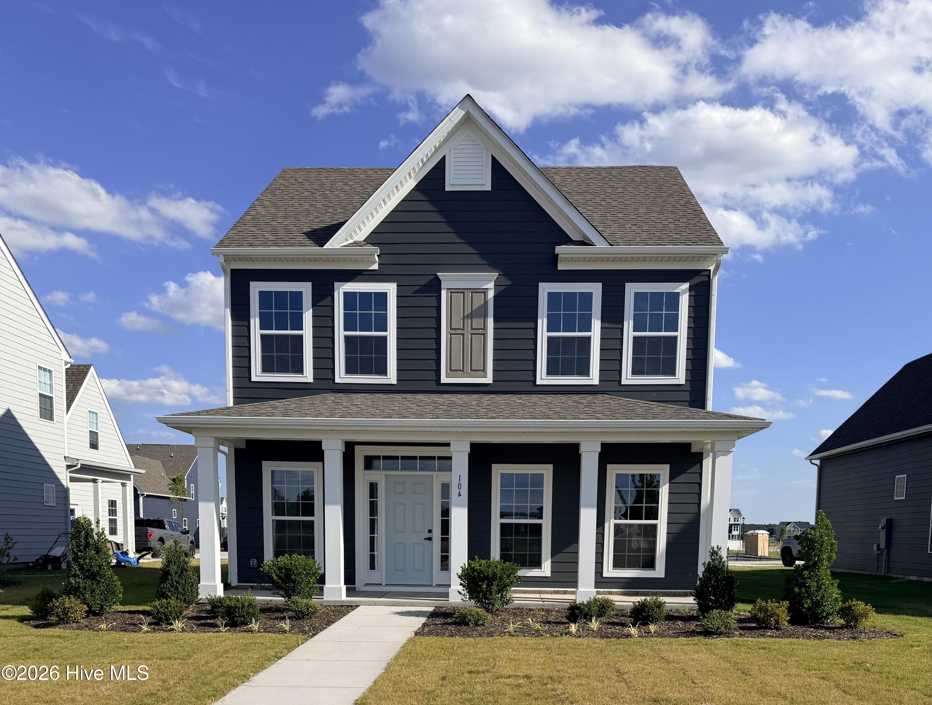 104 Ryker Road West Moyock, NC 27958 - Photo 1 of 24