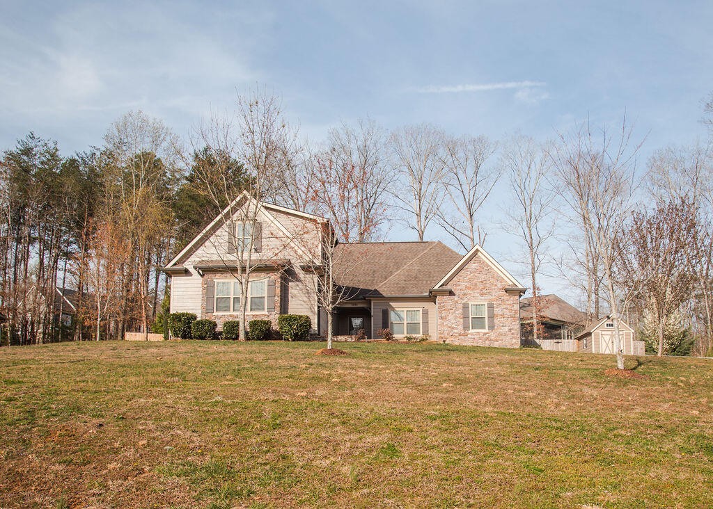 5695 Frontage Road Northwest Cleveland, TN 37312 - Photo 2 of 40