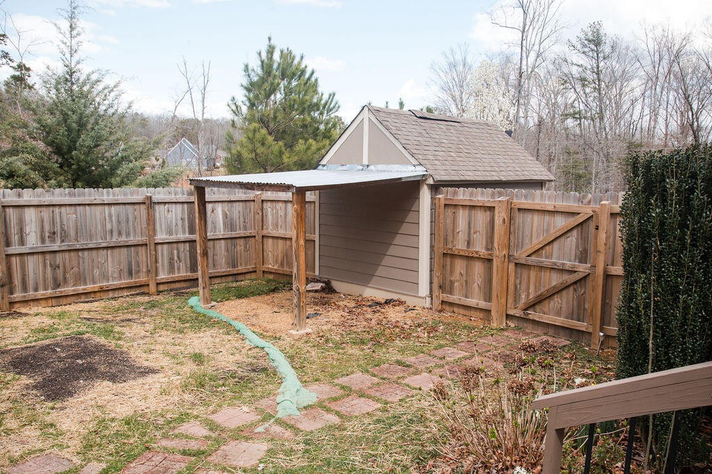 5695 Frontage Road Northwest Cleveland, TN 37312 - Photo 33 of 40