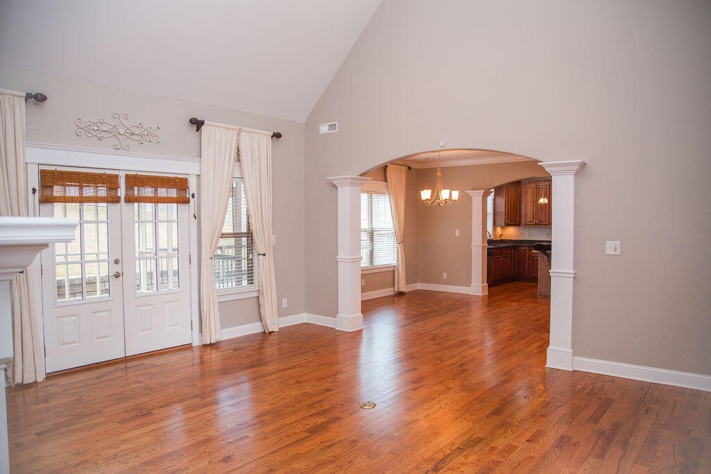 5695 Frontage Road Northwest Cleveland, TN 37312 - Photo 4 of 40