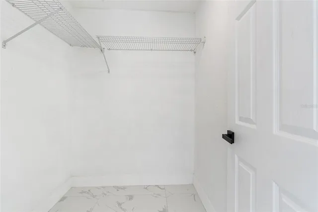 a view of small space