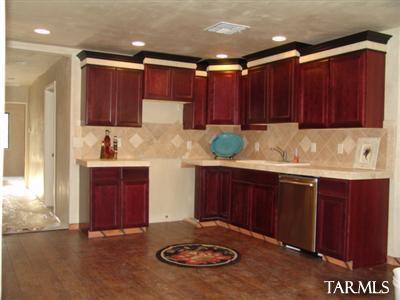 1920 West Lemonwood Road Tucson, AZ 85755 - Photo 9 of 25 Gallery Image 9