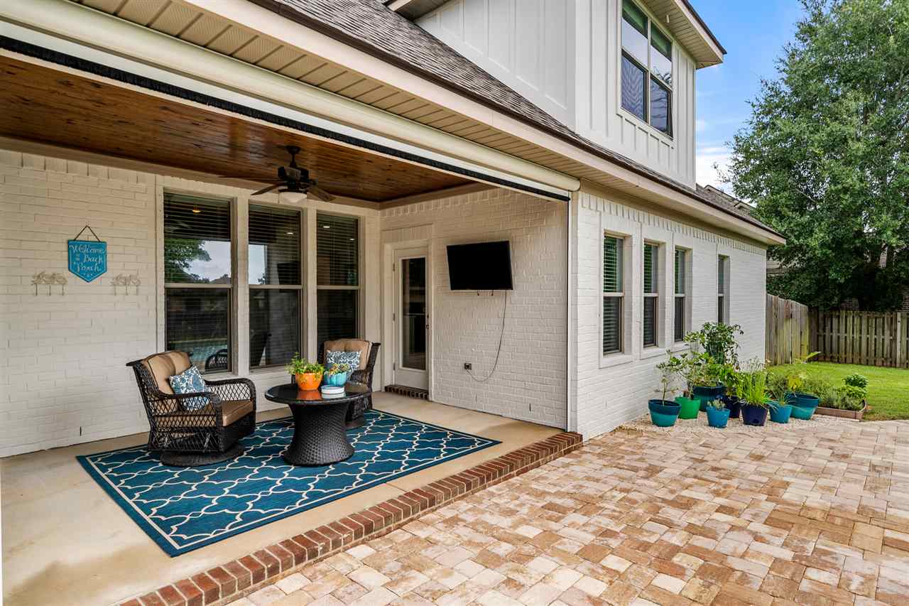 19437 Thompson Hall Road Fairhope, AL 36532 - Photo 40 of 45