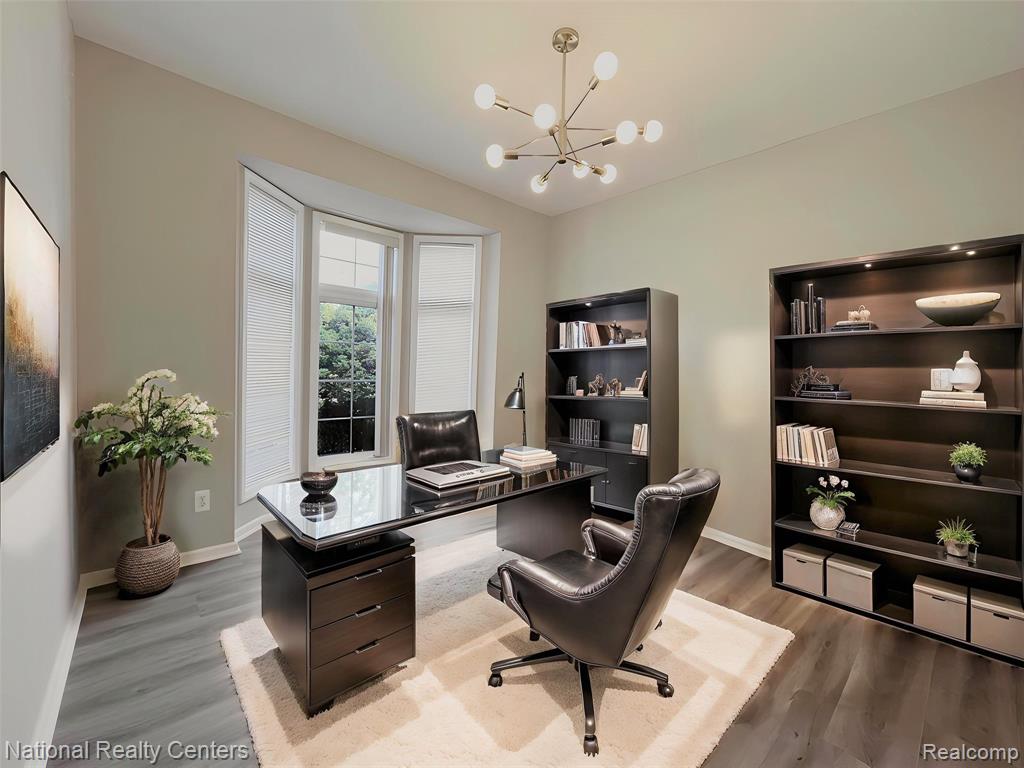 2056 Somerville Road Rochester Hills, MI 48307 - Photo 8 of 84