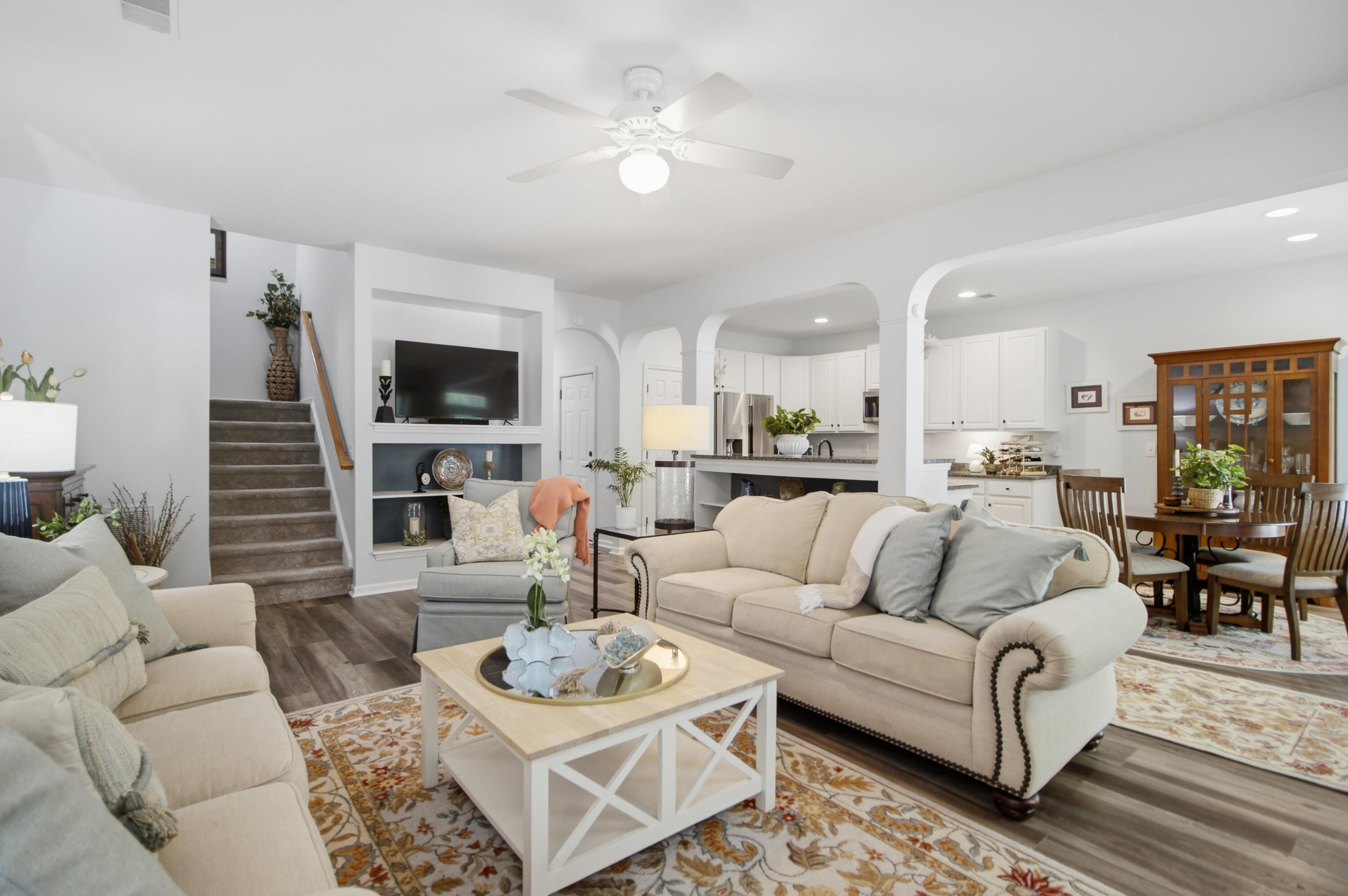 2467 Draymohr Court Mount Pleasant, SC 29466 - Photo 10 of 40 2467 Draymohr -Tidalcreekphoto- (35)