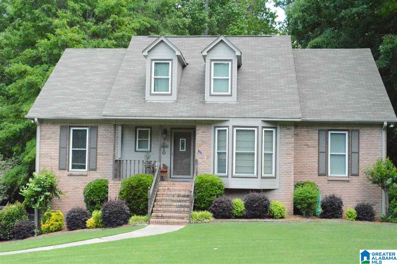 4546 Little Ridge Drive Birmingham, AL 35242 - Photo 1 of 13
