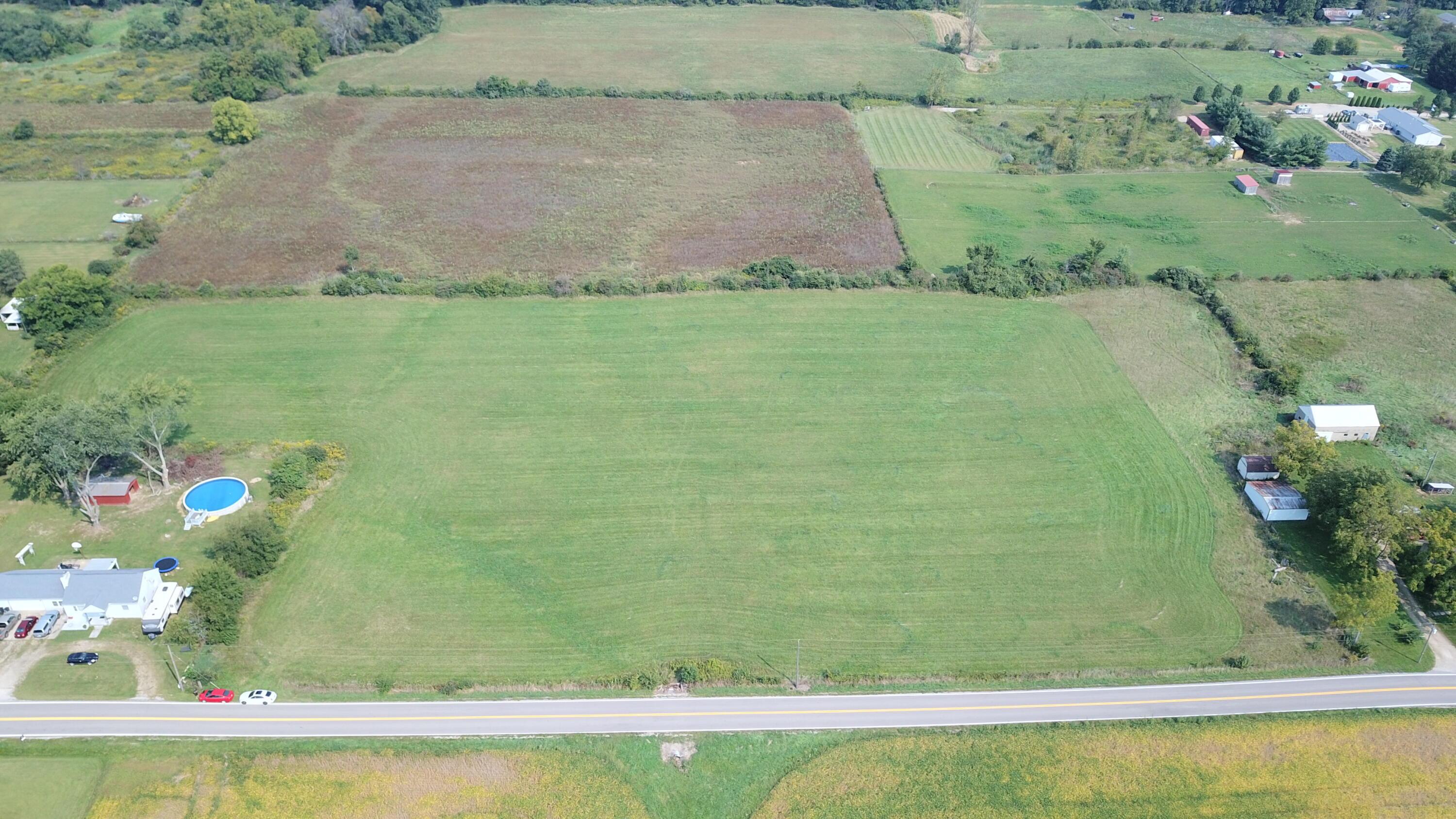 0 Tarbutton Road South Vienna, OH 45369 - Photo 3 of 13