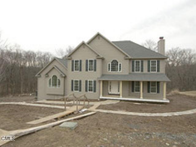 Lot#9 Block Farm Road Monroe, CT 06468 - Photo 1 of 1 Gallery Image 1