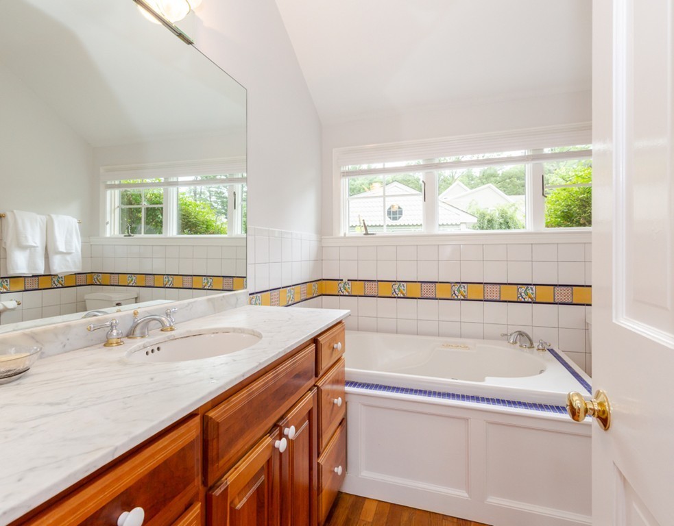 5 Holton Road Lexington, MA 02421 - Photo 18 of 27