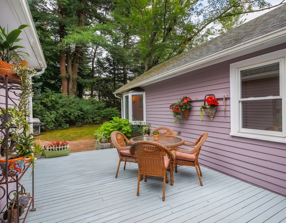 5 Holton Road Lexington, MA 02421 - Photo 25 of 27