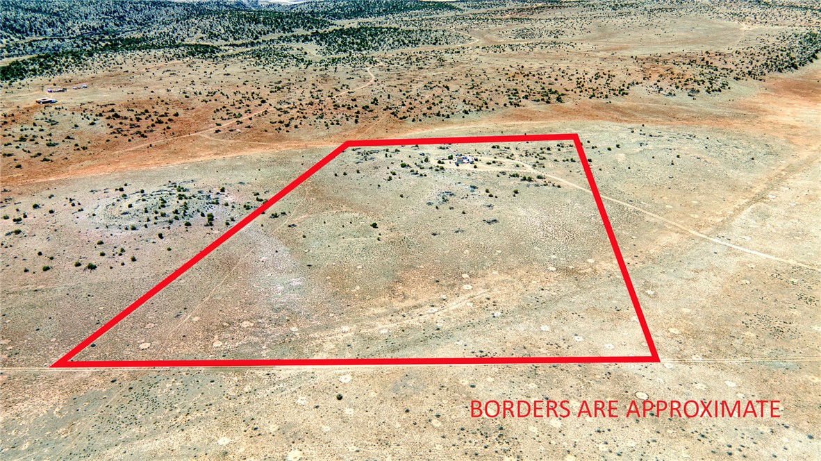 301-34-020 North James Sheriff Road Seligman, AZ 86337 - Photo 4 of 32