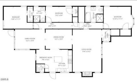 $1,795,000 | 1316 Spazier Avenue, Glendale, CA 91201