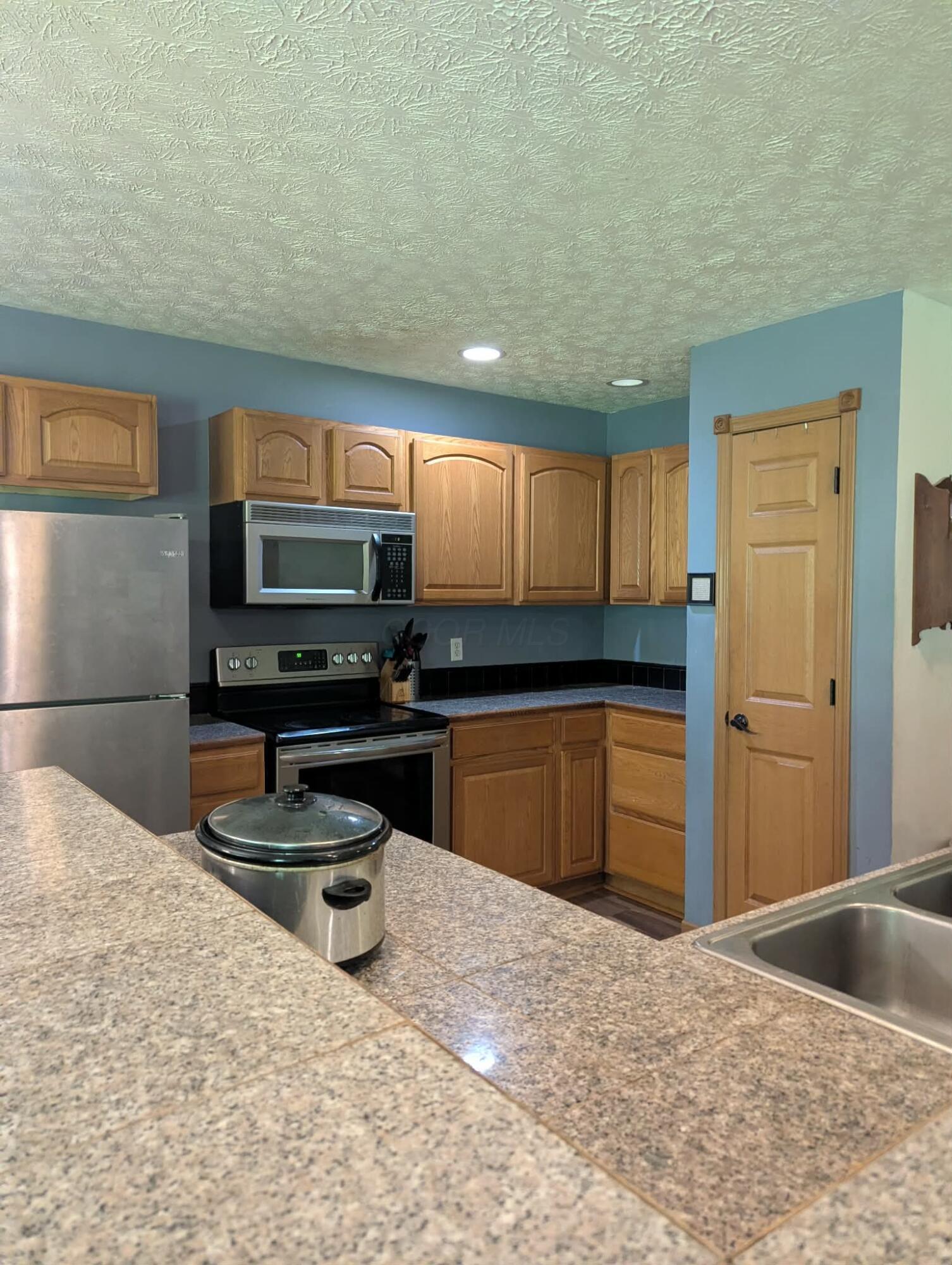 115 Grand Ridge Road Howard, OH 43028 - Photo 10 of 24 Kitchen