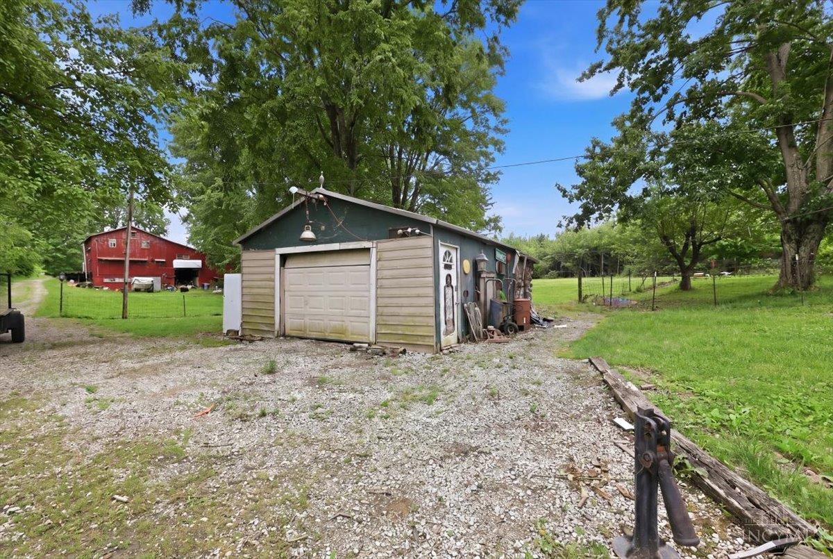 10574 West Fork Road Georgetown, OH 45121 - Photo 28 of 70