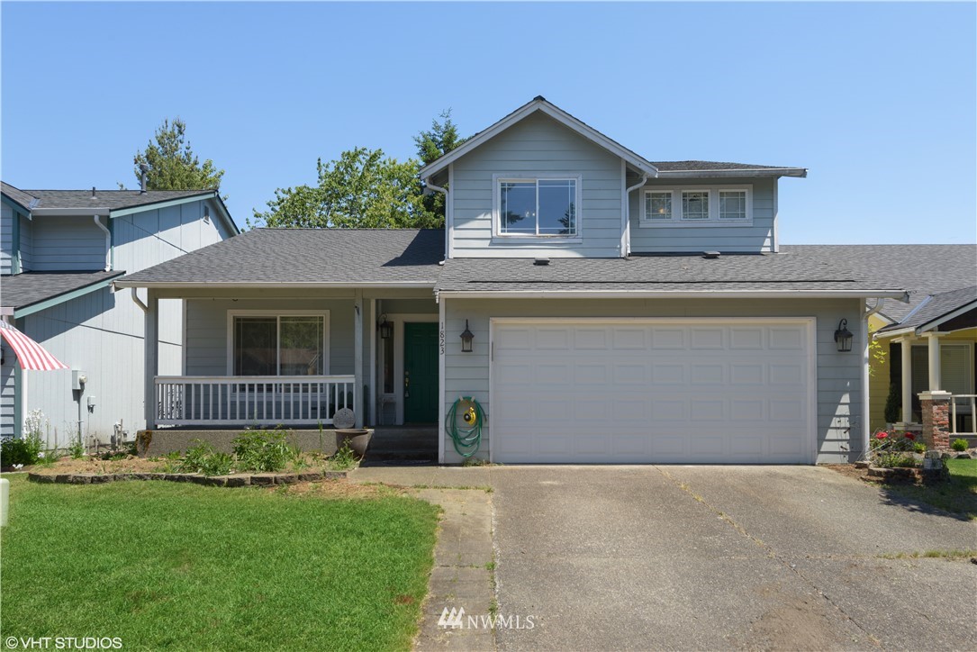 1823 164th Street East Tacoma, WA 98445 - Photo 1 of 33
