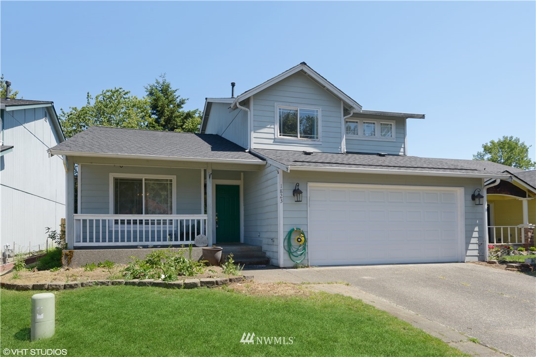 1823 164th Street East Tacoma, WA 98445 - Photo 2 of 33