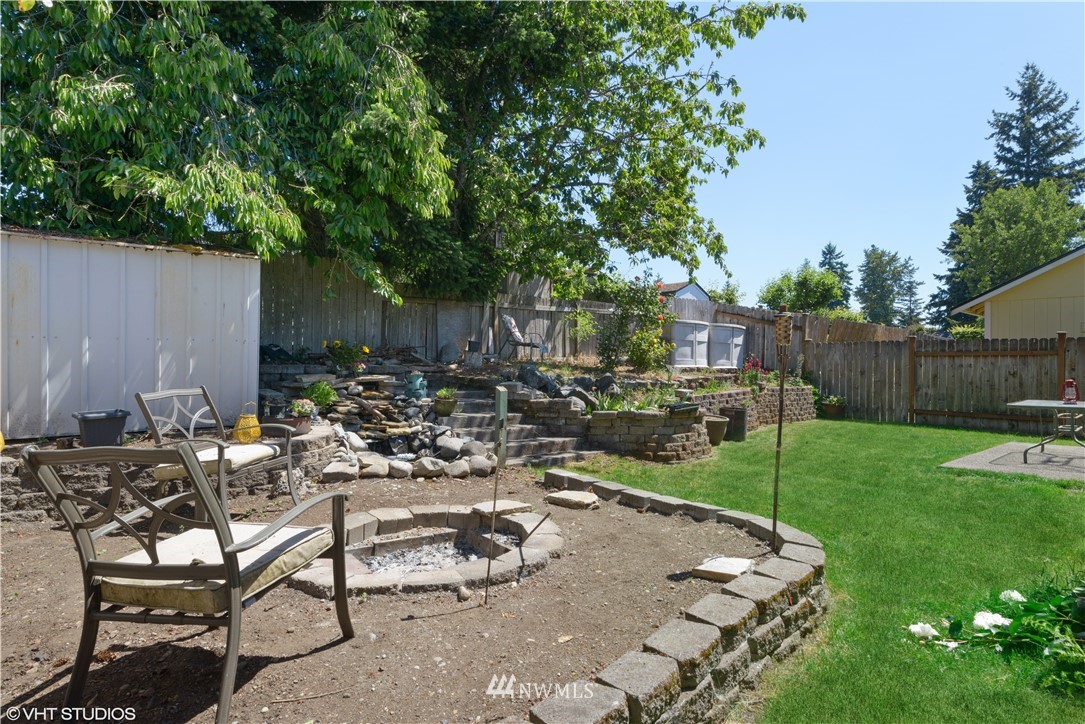 1823 164th Street East Tacoma, WA 98445 - Photo 29 of 33